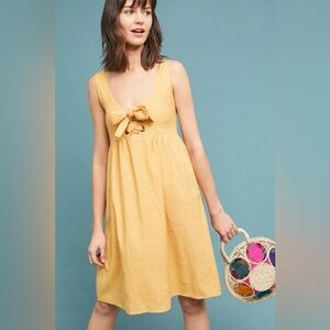 DRA - Morgan Dress XS 100% cotton